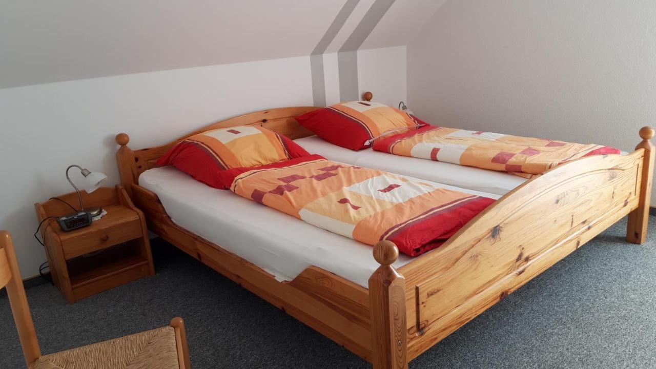Haus Cristallo Olsberg Dış mekan fotoğraf