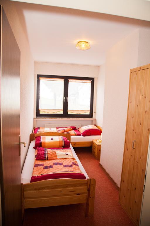 Haus Cristallo Olsberg Dış mekan fotoğraf