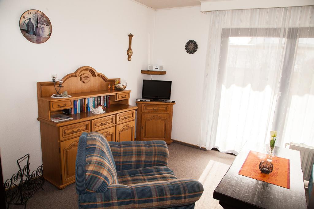 Haus Cristallo Olsberg Dış mekan fotoğraf