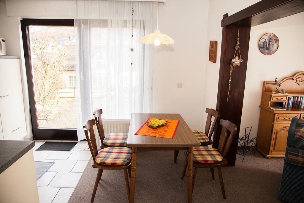 Haus Cristallo Olsberg Dış mekan fotoğraf