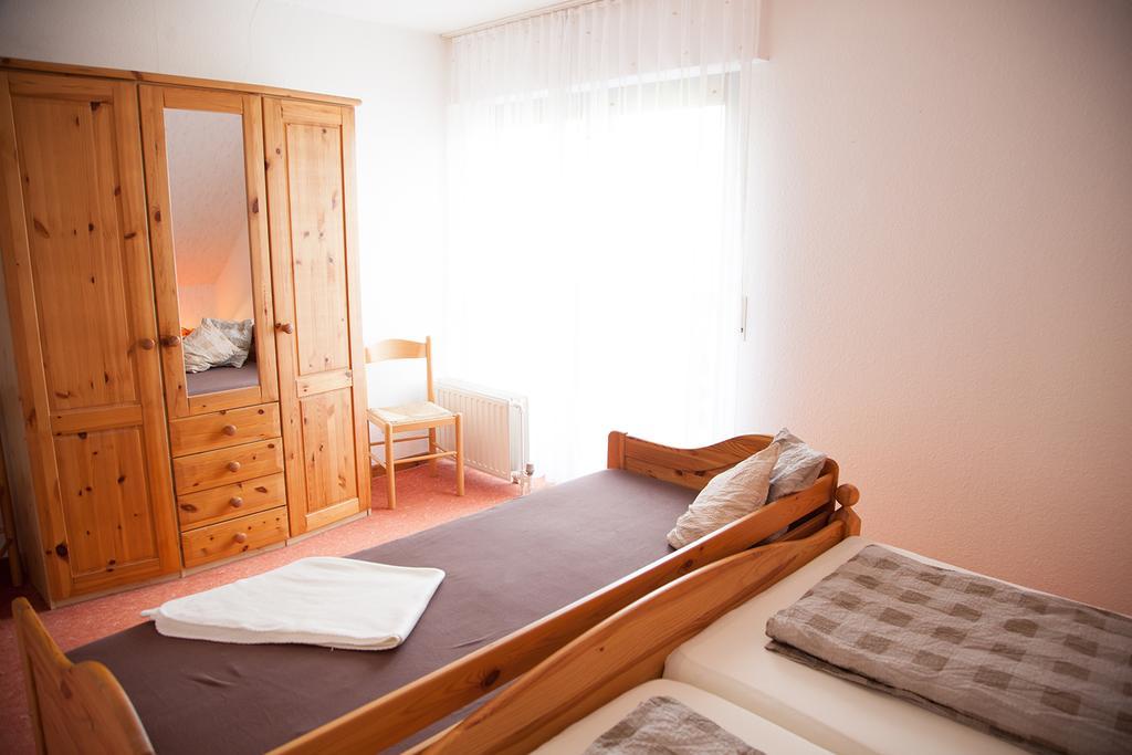 Haus Cristallo Olsberg Dış mekan fotoğraf
