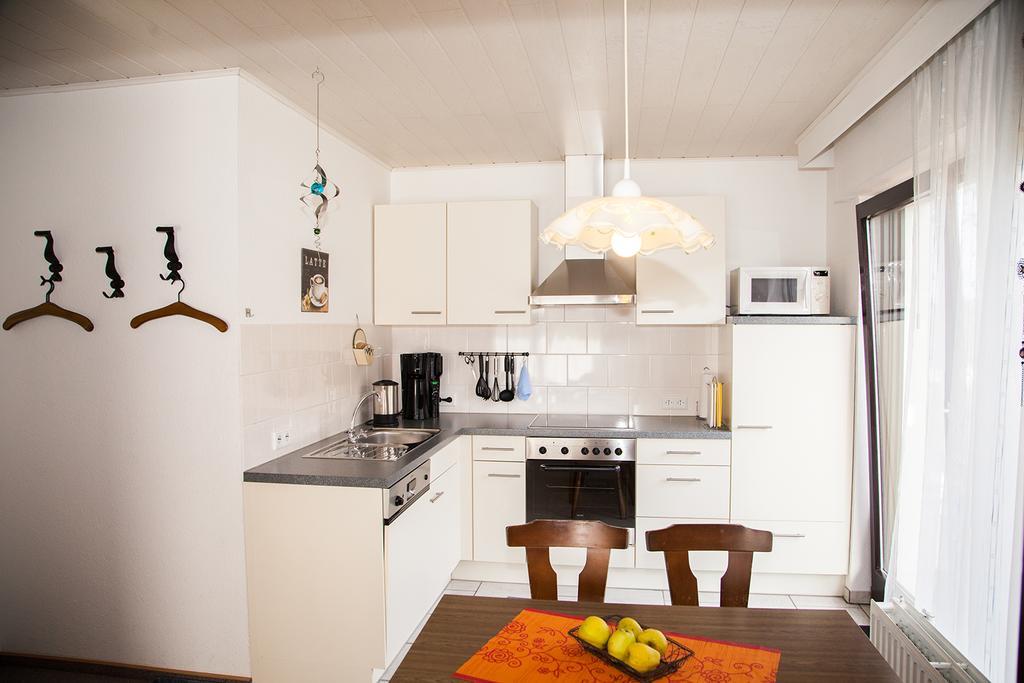 Haus Cristallo Olsberg Dış mekan fotoğraf