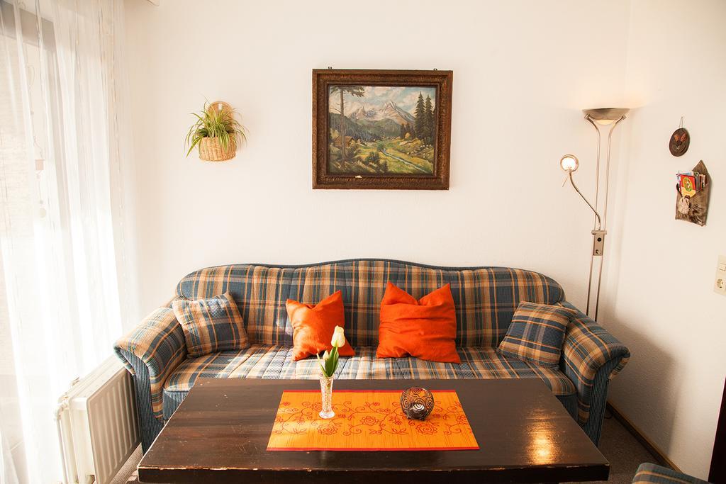 Haus Cristallo Olsberg Dış mekan fotoğraf