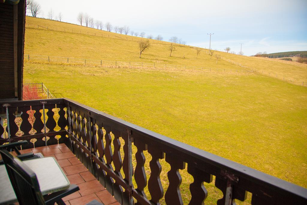 Haus Cristallo Olsberg Dış mekan fotoğraf