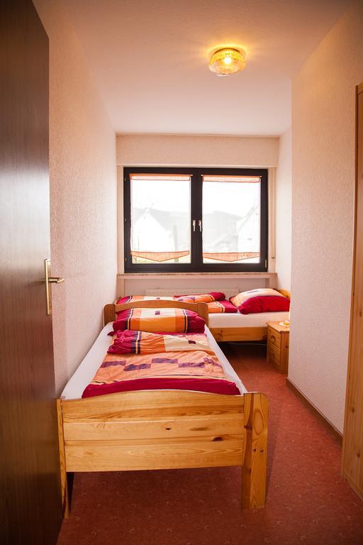 Haus Cristallo Olsberg Dış mekan fotoğraf