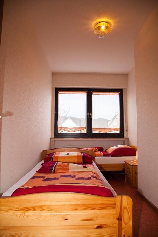 Haus Cristallo Olsberg Dış mekan fotoğraf