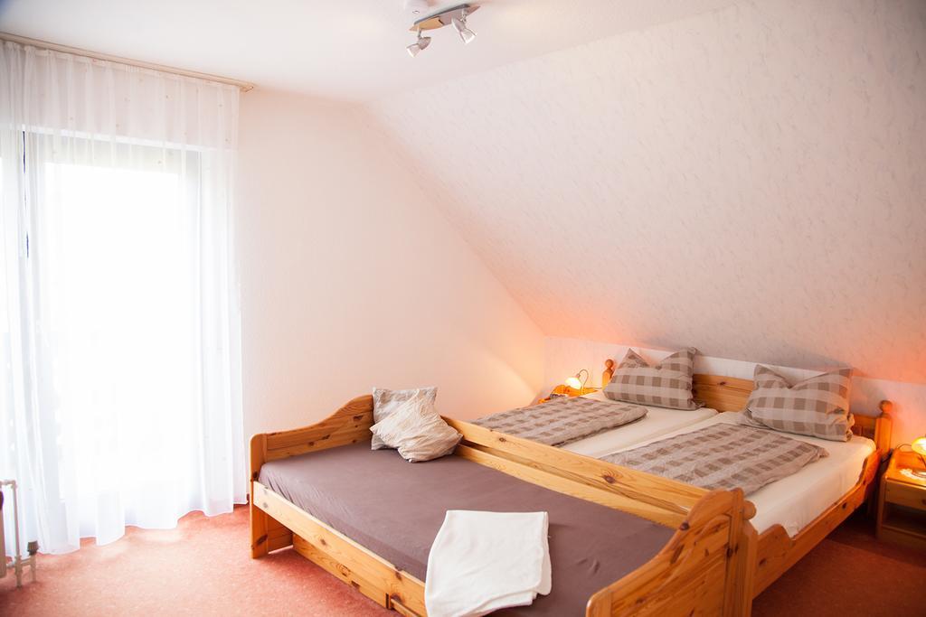 Haus Cristallo Olsberg Dış mekan fotoğraf