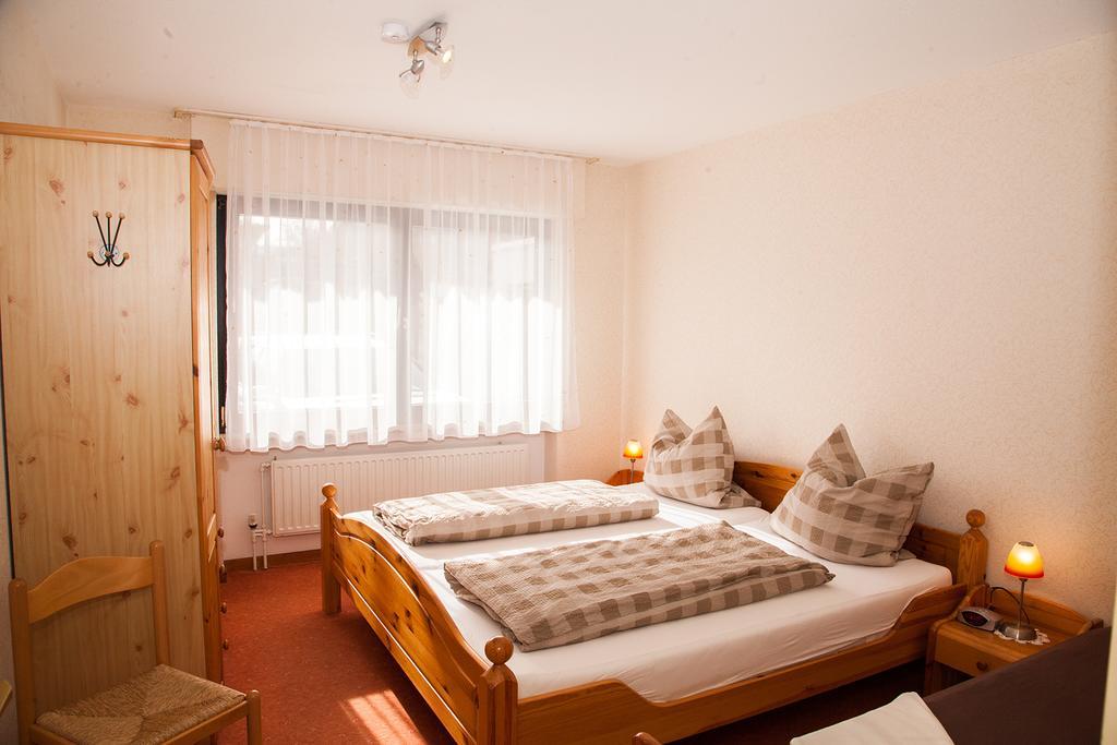 Haus Cristallo Olsberg Dış mekan fotoğraf