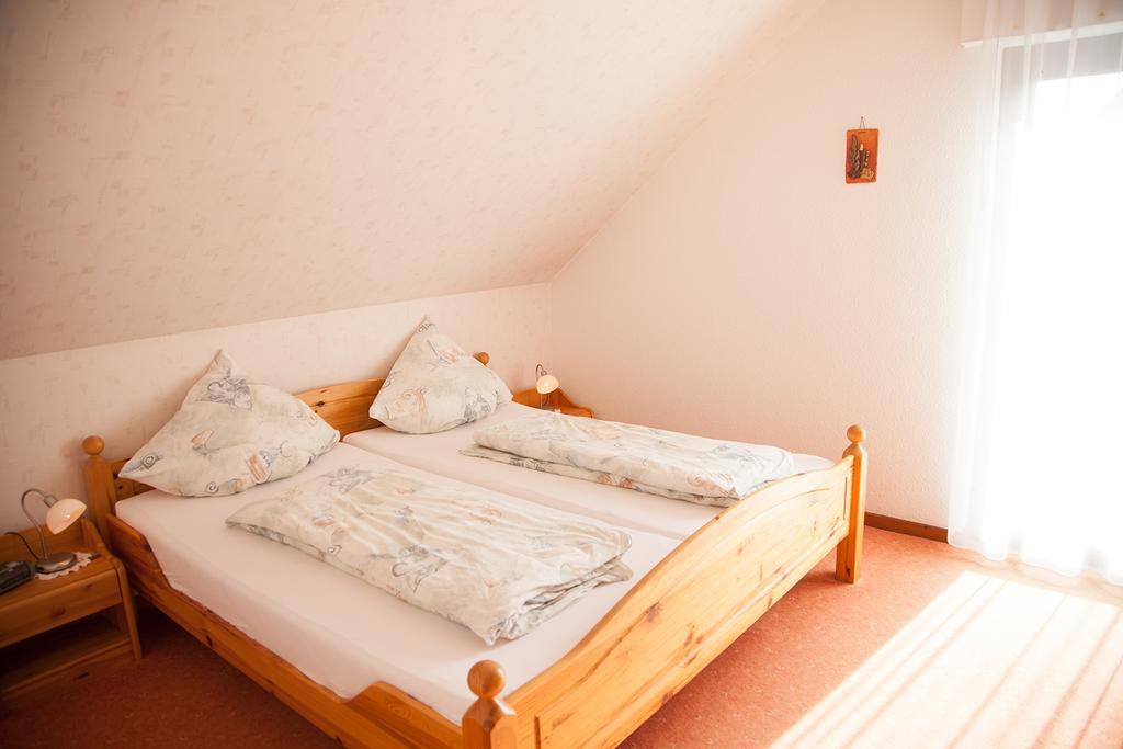 Haus Cristallo Olsberg Dış mekan fotoğraf
