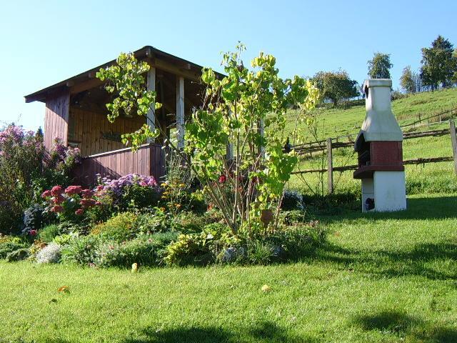 Haus Cristallo Olsberg Dış mekan fotoğraf