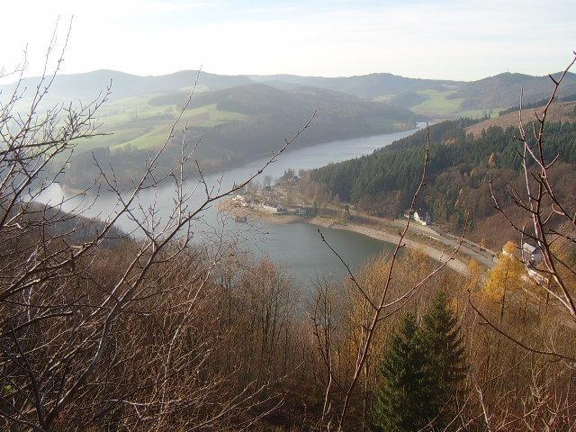 Haus Cristallo Olsberg Dış mekan fotoğraf
