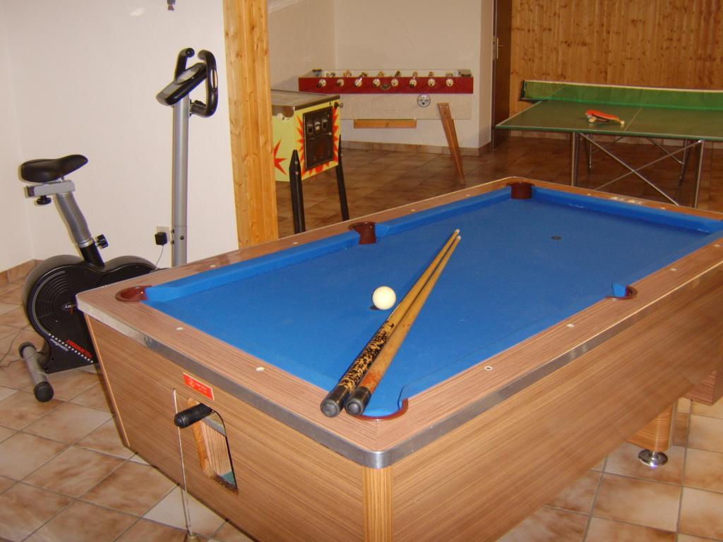 Haus Cristallo Olsberg Dış mekan fotoğraf